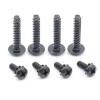 LG Screws for LG 55SM8600PUA.AUS (55SM8600PUA) TV Stand / Legs