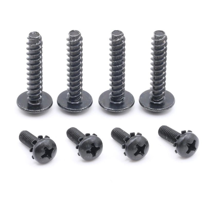 LG Screws for LG 55SM8600PUA.AUS (55SM8600PUA) TV Stand / Legs