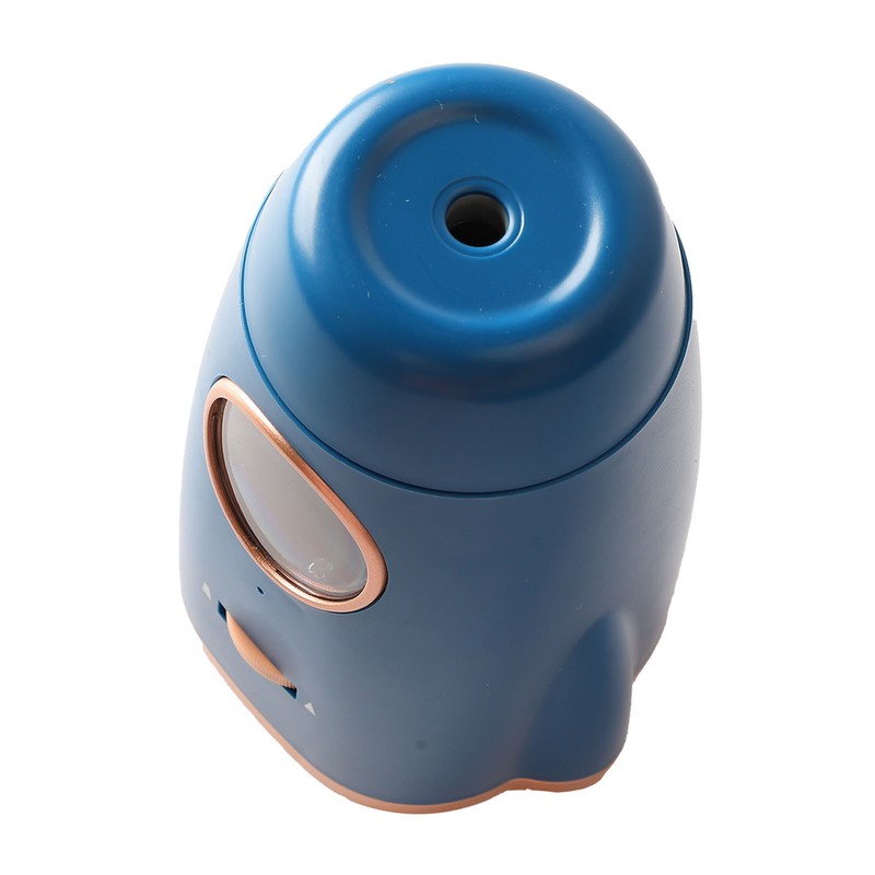 Electric Pencil Sharpener Full Automatic 1200mAh USB Charge High Speed