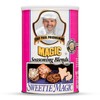 Chef Paul Magic Seasoning Blends Sweetie Magic | Sugar &