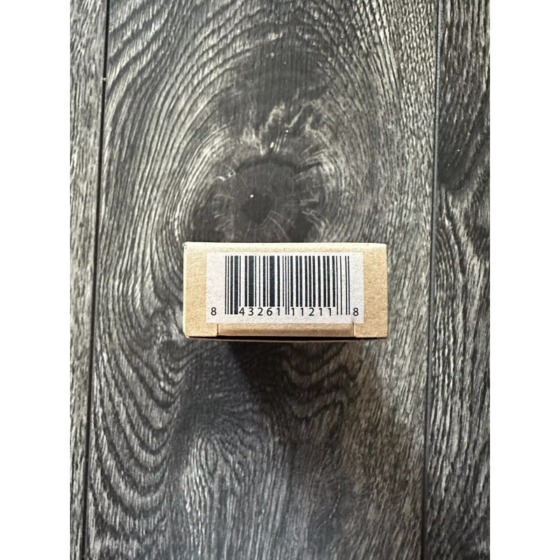 SimpliSafe Home Security System Panic Sensor Model PB3 White -