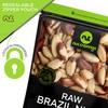 NUT CRAVINGS - Raw Brazil Nuts, Unsalted, No Shell, Whole,