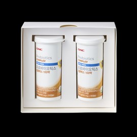 Dongwon F&B [Department Store] [Dongwon F&B] Probiotics Complex 10 Billion (27g) / [백화점] [동원에프앤비] 프로바이오틱스 컴플렉스 100억 (27g )