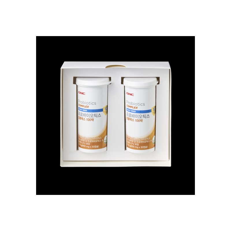 Dongwon F&B [Department Store] [Dongwon F&B] Probiotics Complex 10 Billion
