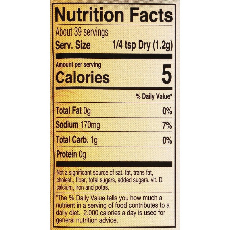 Pickle Mix Dilled Green Bean