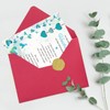 Missonemi Husband Anniversary Card
