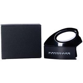 【KAMIKAZE COLLECTION】 DETAILING TIRE APPLICATOR Tire Wax Brush Kamikaze Collection Detailing Tire Applicator Low Profile Soft Brush Easy to Paint