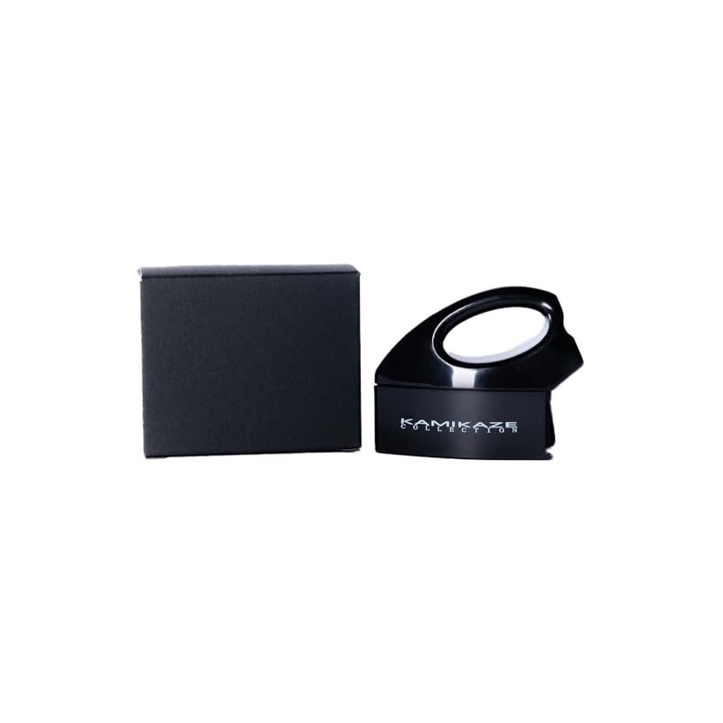 【KAMIKAZE COLLECTION】 DETAILING TIRE APPLICATOR Tire Wax Brush Kamikaze Collection