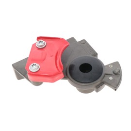 Tramec Sloan Red Emergency Gladhand - 36261