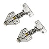 Hardys Cabinet Hinges - Premium 35mm Soft Close Cupboard Hinges