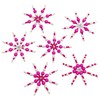 Betzold - Wire Stars Complete Set - Craft Set Christmas