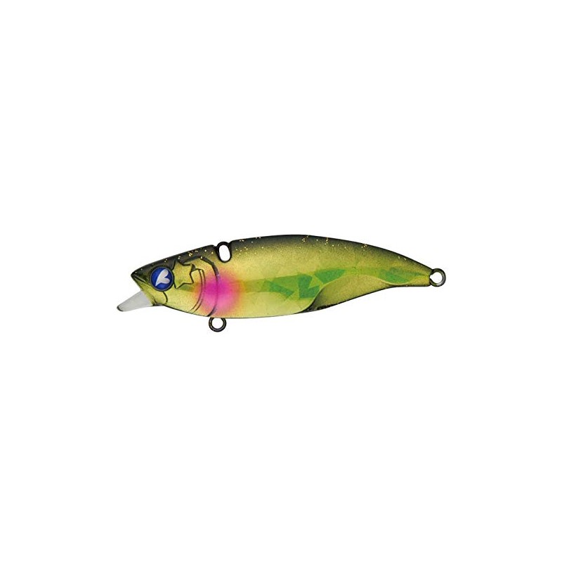 Blue Blue (ブルーブルー) Lure Narage 65 #20 Rungun Barrett