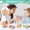 SUNtoys Wooden Learning Colour Sorting
