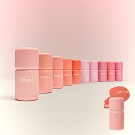Dear.A [Dear.A]BonBon Glow Cheek (10 colors)