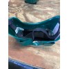 Na Solar Eclipse 4/8/2024 Shaded Eyewear HD Rubber W/headband One