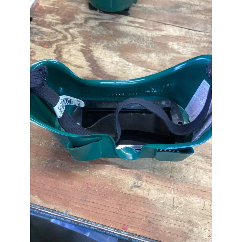 Na Solar Eclipse 4/8/2024 Shaded Eyewear HD Rubber W/headband One