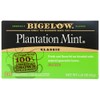 Bigelow Plantation Mint Tea Bags - 20 Count (Pack of