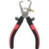 KS Tools 115.1014 ERGOTORQUE wire stripper, 180mm