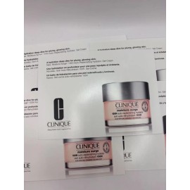 Clinique LOT OF 11 CLINIQUE MOISTURE SURGE 100H AUTO-REPLENISH