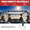 HAKA TOUGH Rear View Mirror for Kawasaki Teryx KRX 1000,