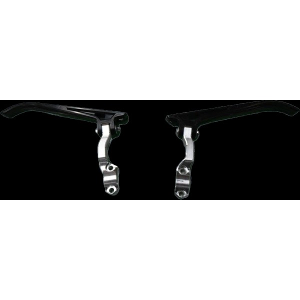 Enduro Engineering 366-531020 53-1020 ALUMINUM MNT OPEN ENDED GUARD MOUNTING