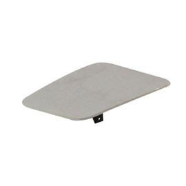 1984-1996 Corvette Headlight Opening RH Fiberglass Door