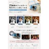 Mini Camera Compact (0.6 oz (16 g) / 32 GB