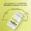 Zinc Carnosina Quelado Cápsulas Pepcil Matter