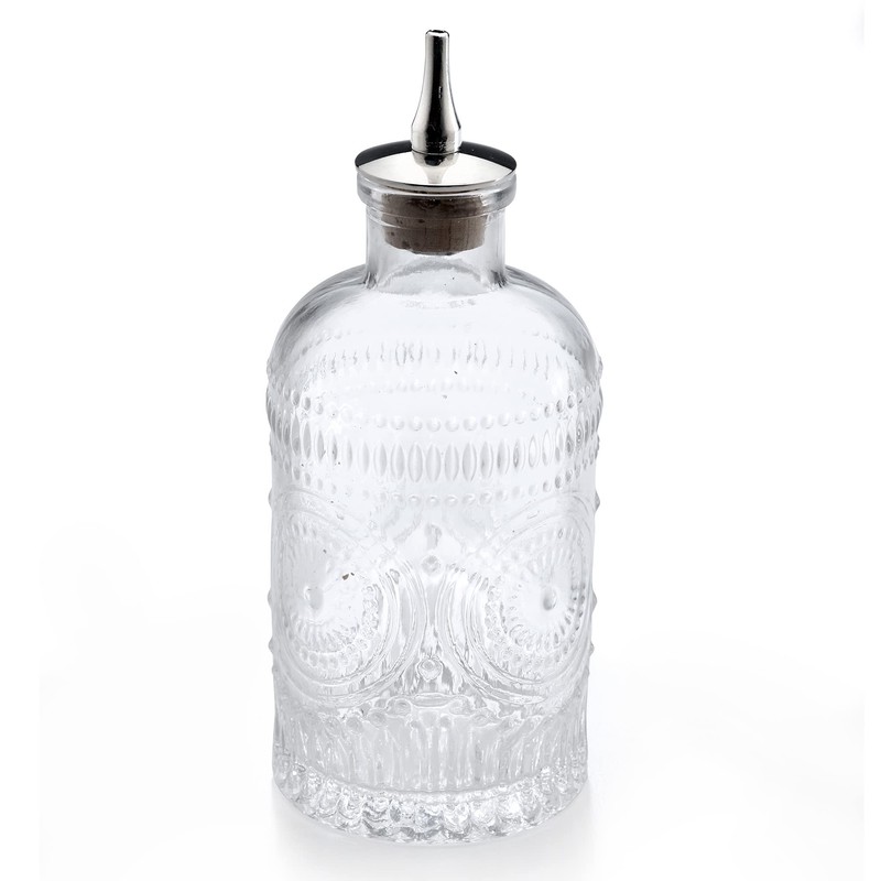 Barfly Bitters Bottle, 200ml/6.8 oz.