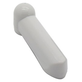 50 Pcs ZONADAH Anti-Theft Retail Security Hard Tags 61mm Anti-Theft Security Tags Clothes Hard Tags Magnetic Clothing Tag Checkpoint Security Supplies