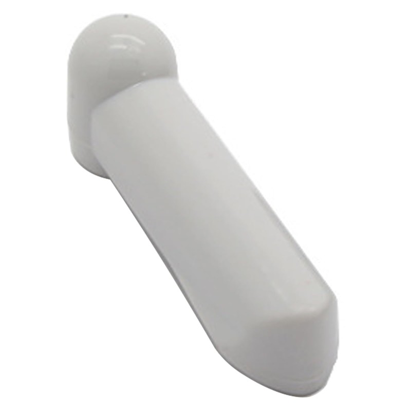 50 Pcs ZONADAH Anti-Theft Retail Security Hard Tags 61mm Anti-Theft