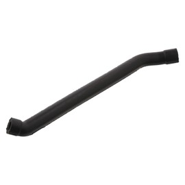 SWAG Hose Crankcase Ventilation for Viano Vito W210 1120180182