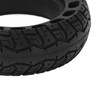 200x60 Electric Scooter Solid Tire Replacement Rubber Scooter Tire for