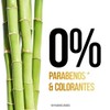 Pantene Pro-V Shampoo Control Caída Bambú Nutre & Crece 400