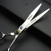 6 Inch Barber Hair Scissors Set Salon Professional Styling Tools