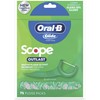 Oral-B Glide Complete Floss Picks, Dental Floss Picks, Scope Outlast,