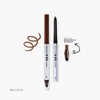 OZ LAB Glide N Go Waterproof Gel Eyeliner with Built-In