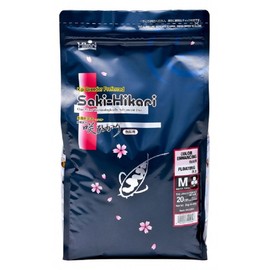 Hikari Saki - Hikari Color 4.4 Lb Medium Pellet