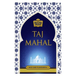 Taj Mahal Brooke Bond, 1 Tea, 250G