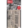 London Blitz Replica Newspaper
