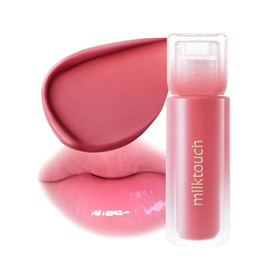 Milk Touch Milk Touch Dew Stain Sheer Lip Gloss (03 Peony Rain, 1)