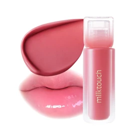 Milk Touch Milk Touch Dew Stain Sheer Lip Gloss (03 Peony Rain, 1)