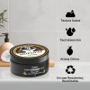 Crema Tratamiento Barba Crecimiento Cabello Barba Mopoyat