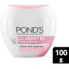 Pond's Crema Facial Anti-manchas Clarant B3 Piel Balanceada a Grasa