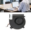 Laptop Cooling Fan Replacement 4 Pin Cooling Fan for ASUS