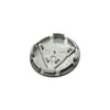 Seat 5FA6011171AUPR Wheel Trim (1 Piece) Copper Emblem Hub Cap