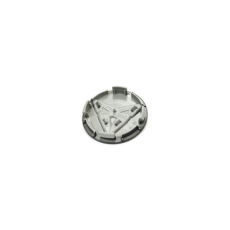Seat 5FA6011171AUPR Wheel Trim (1 Piece) Copper Emblem Hub Cap