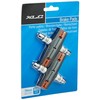 XLC Bsv09 V-Brake Shoes - Multi-Colour, 70 mm