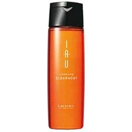 LebeL IO Cleansing Clearment Shampoo, 6.8 fl oz (200 ml), 6.8 fl oz (200 ml) **