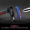 ToughAsNails Polarized Lens Replacement for Bose Alto M/L BMD0006 Sunglasses